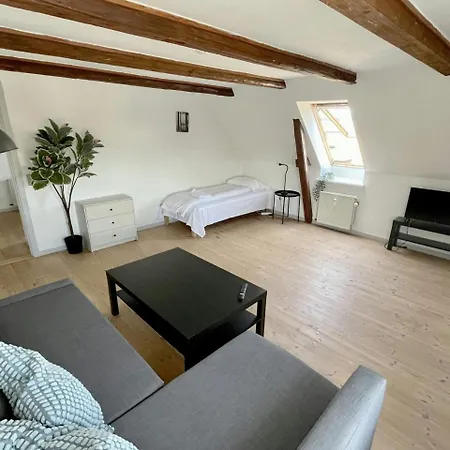 And Spacious For 3