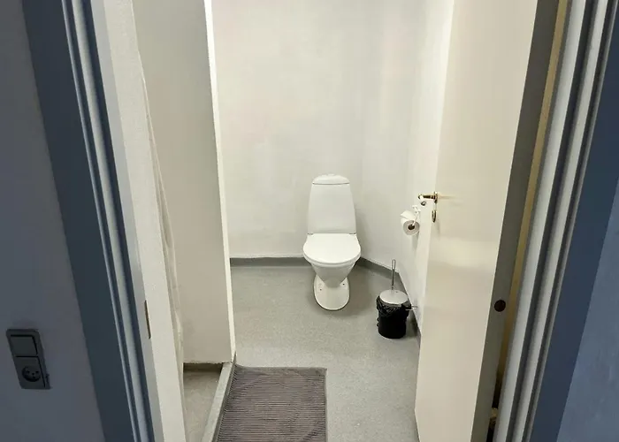 Apartament And Spacious For 3 *