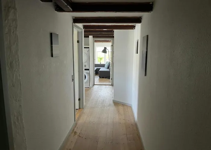 And Spacious For 3 Apartament